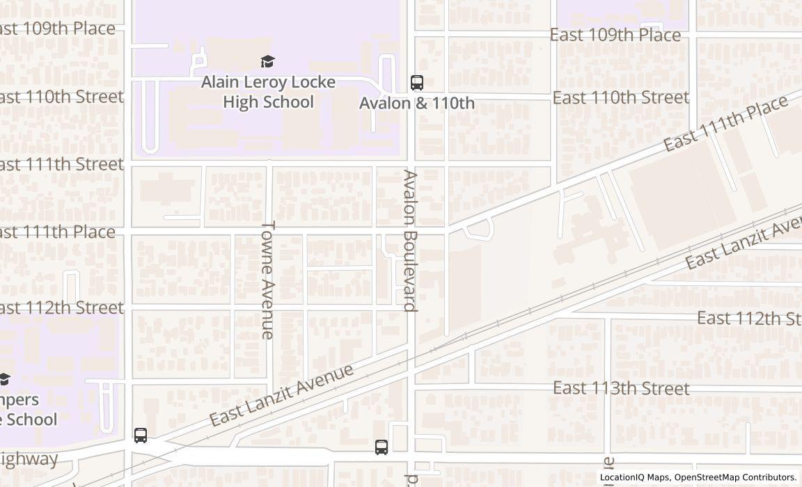 Office Map