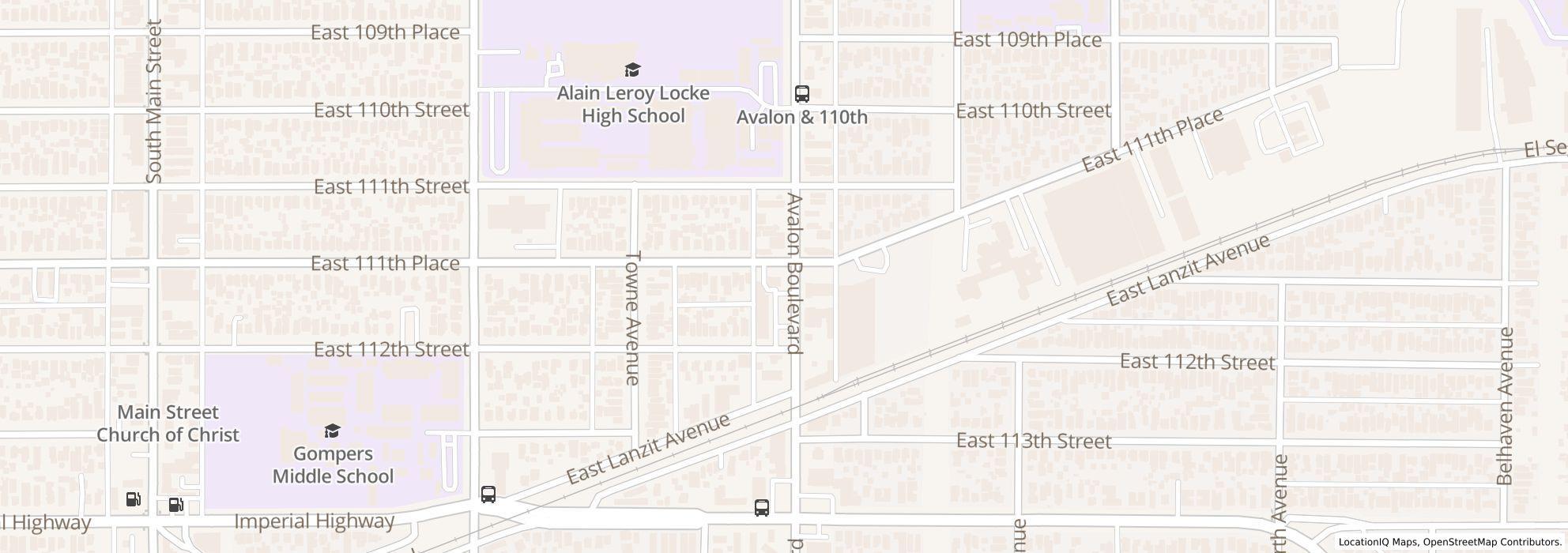 Office Map