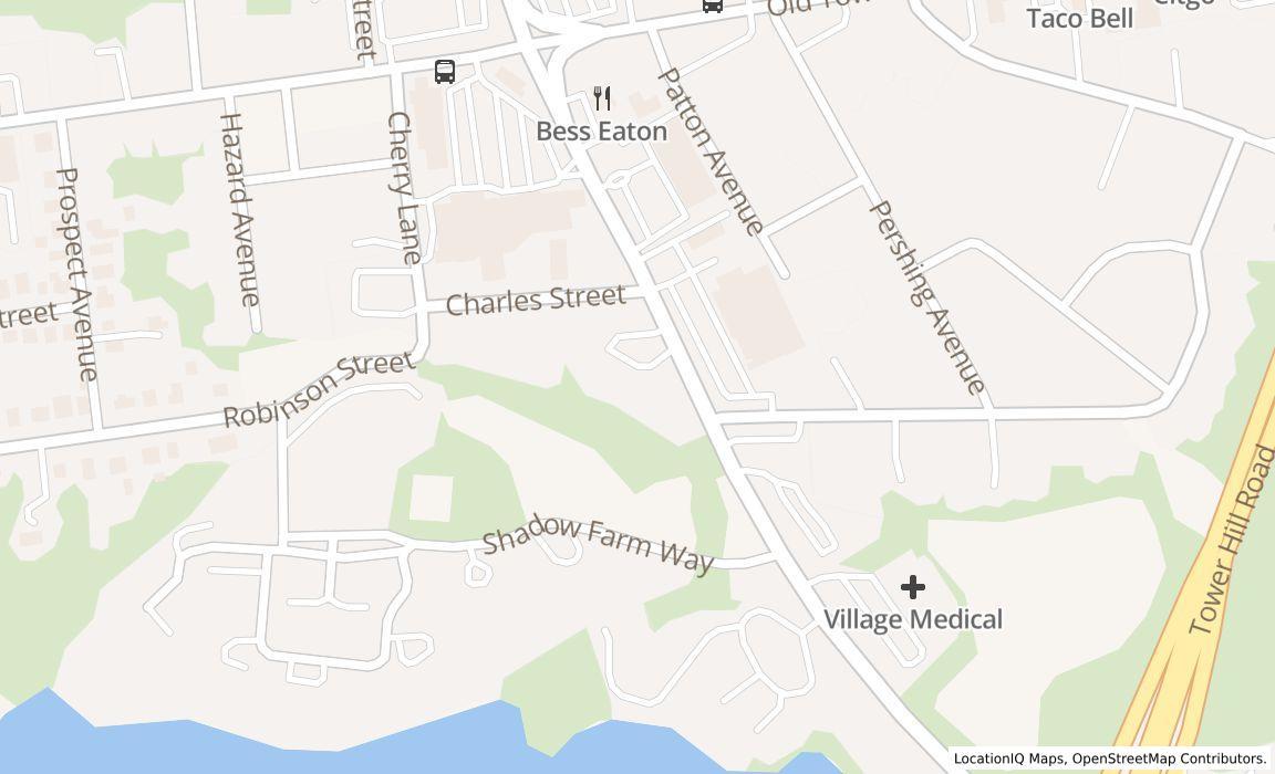 Office Map