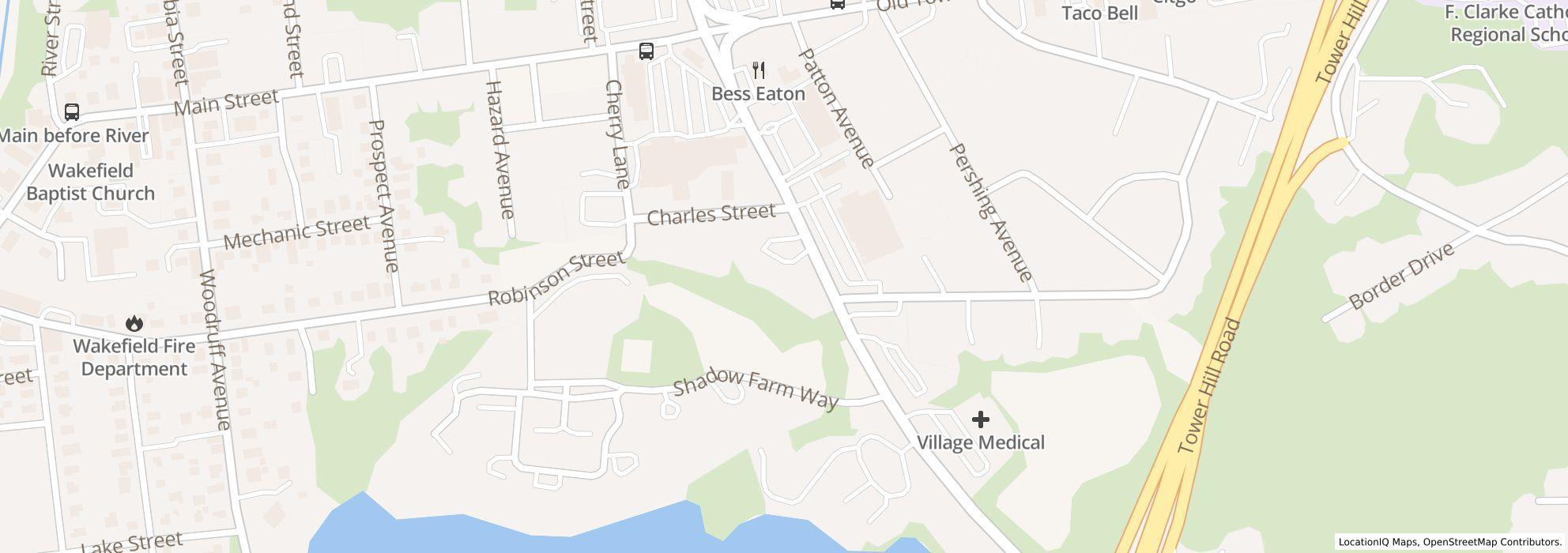Office Map