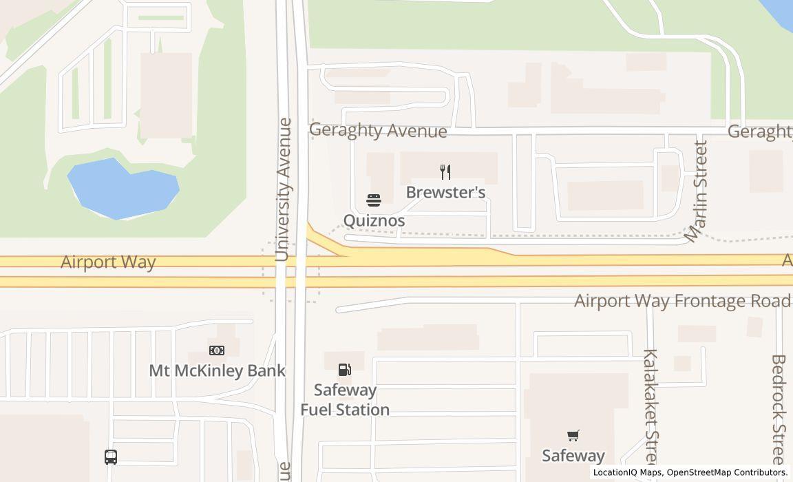 Office Map