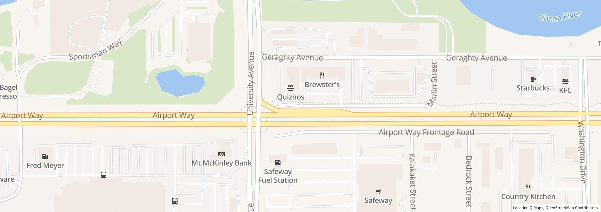 Office Map