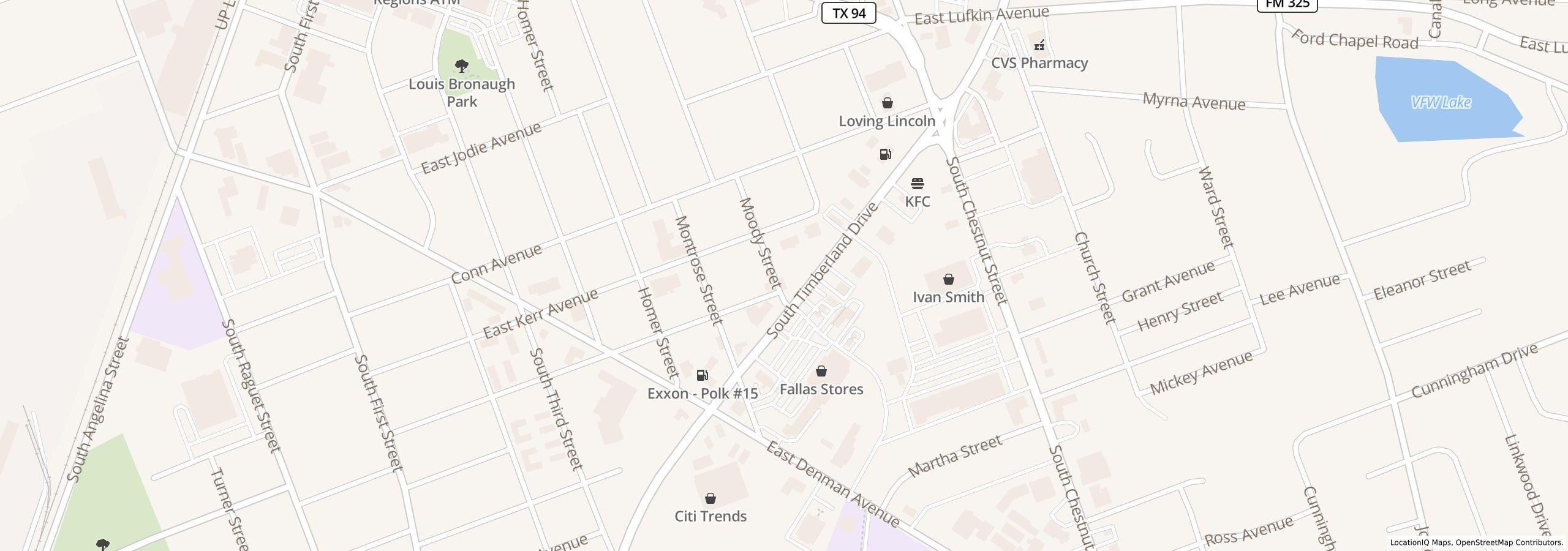 Office Map