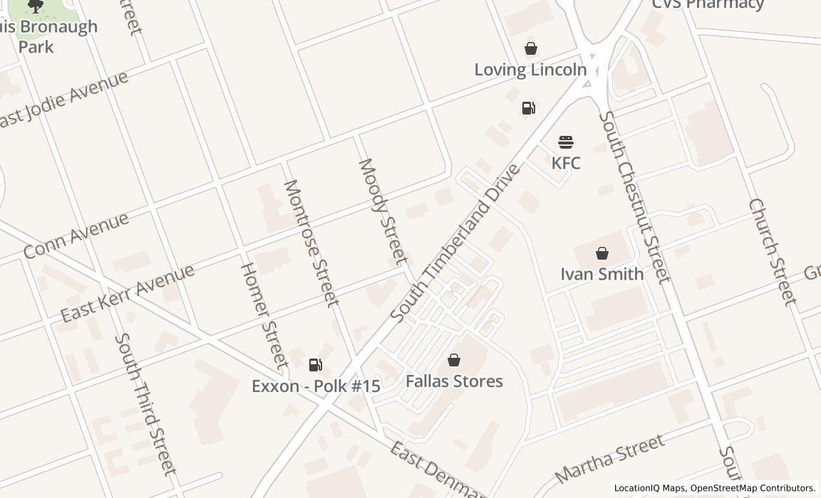 Office Map