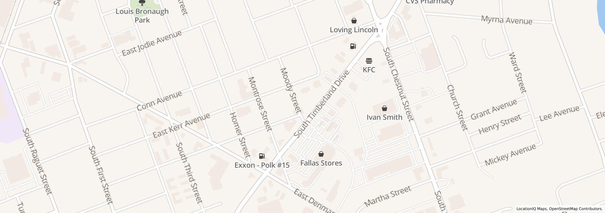 Office Map