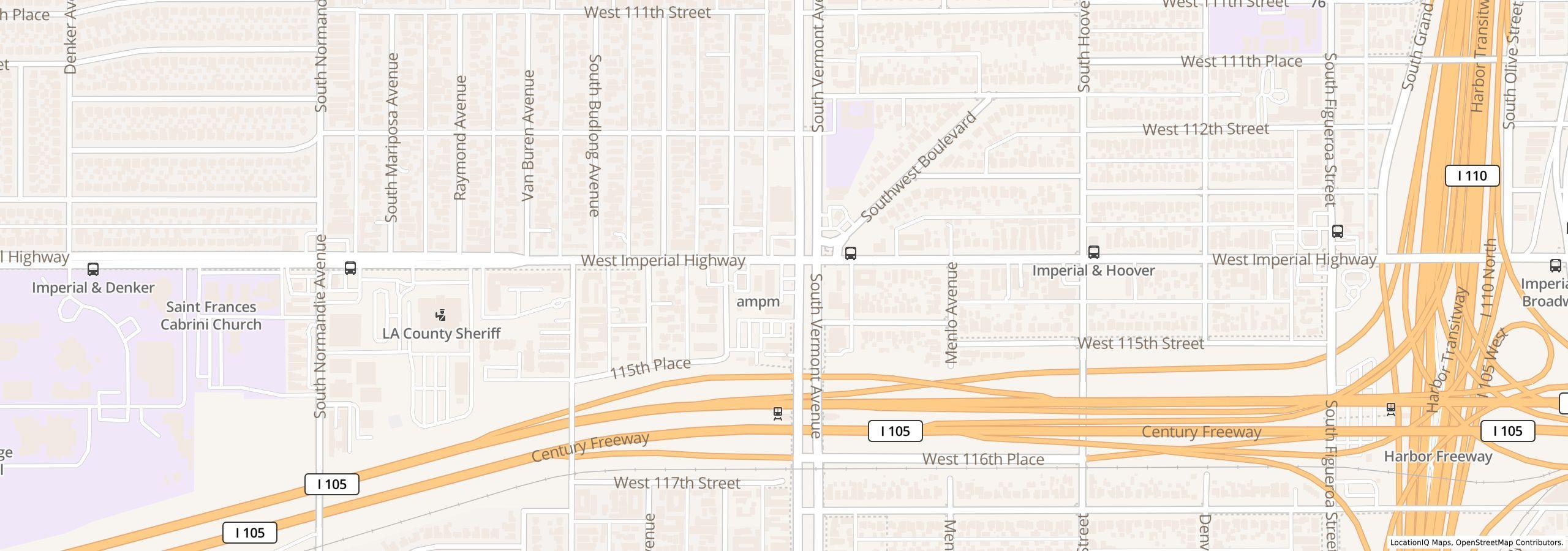 Office Map