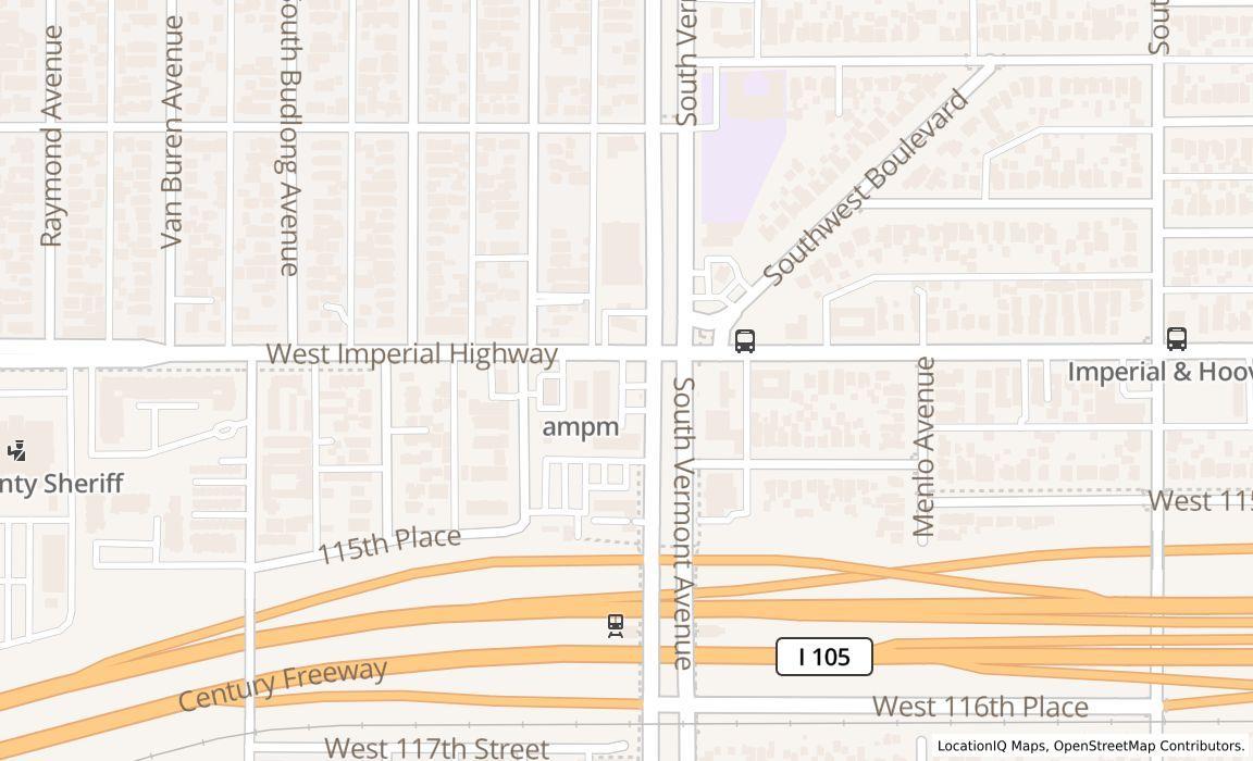 Office Map