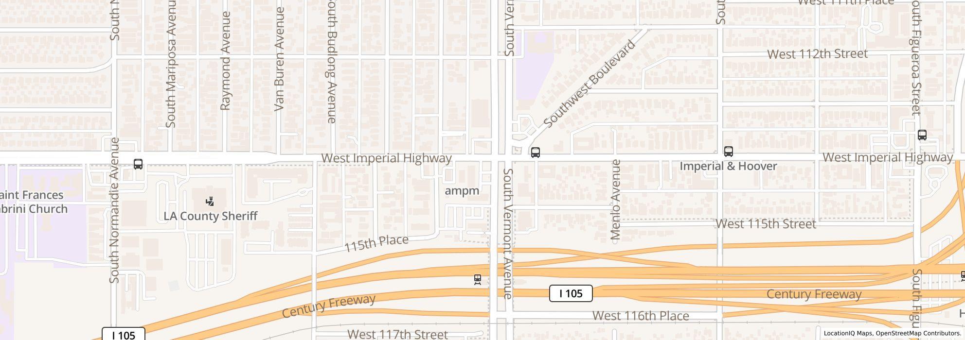 Office Map