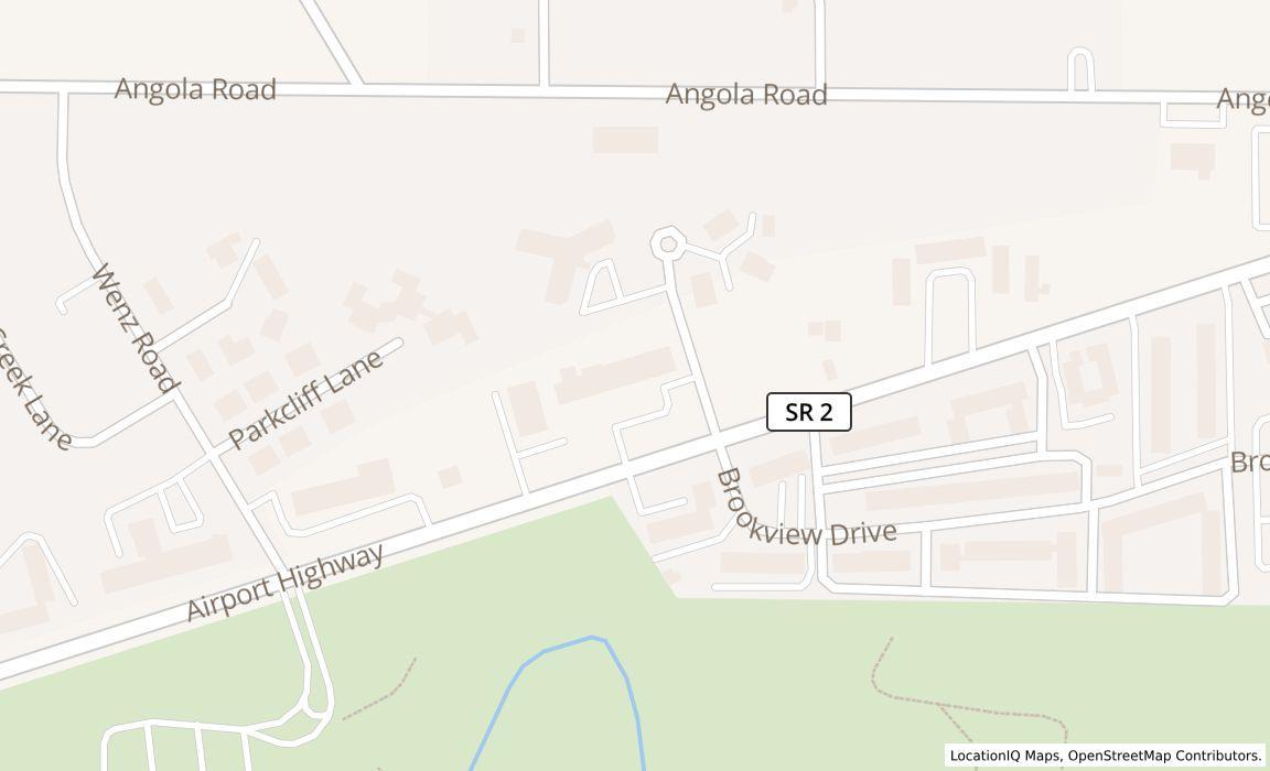 Office Map