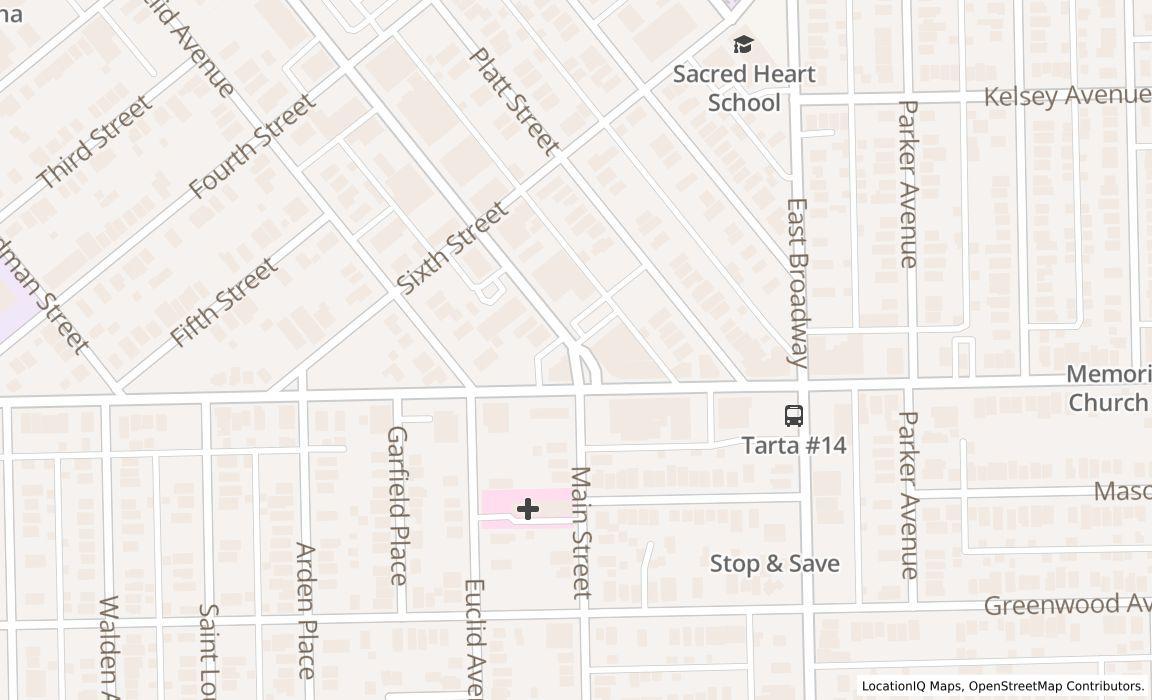Office Map