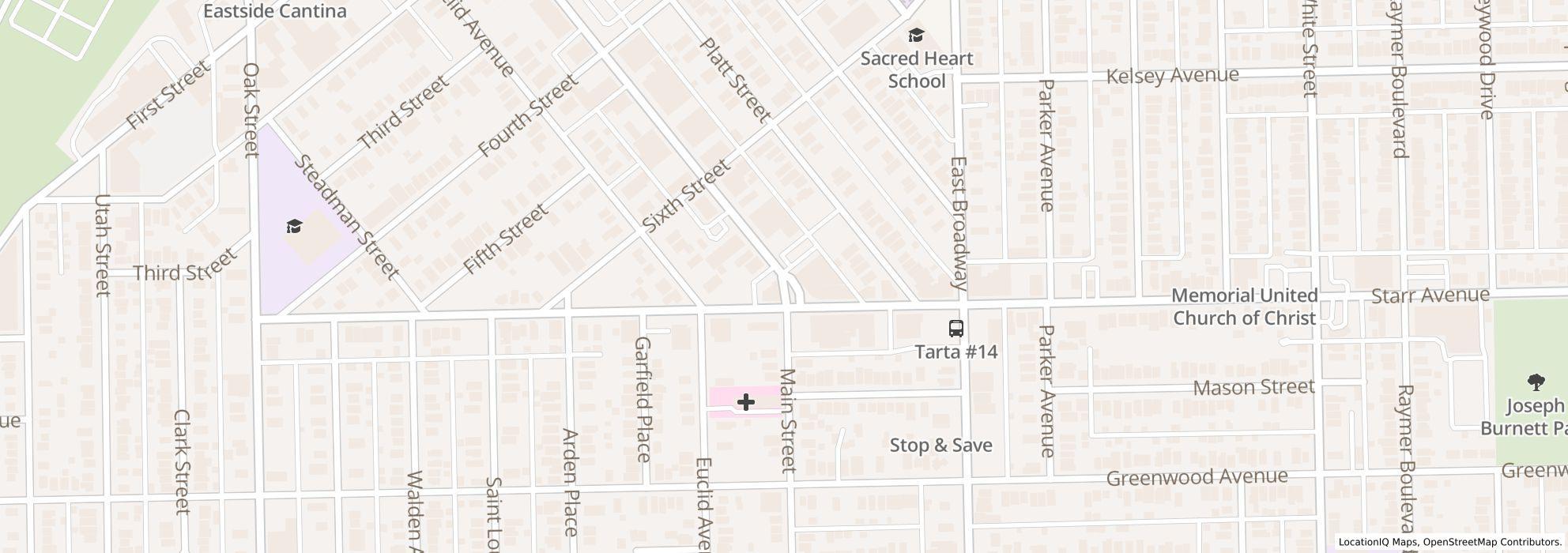 Office Map