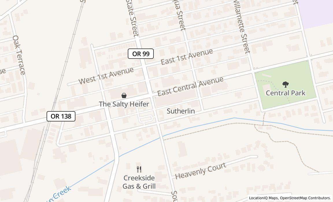 Office Map