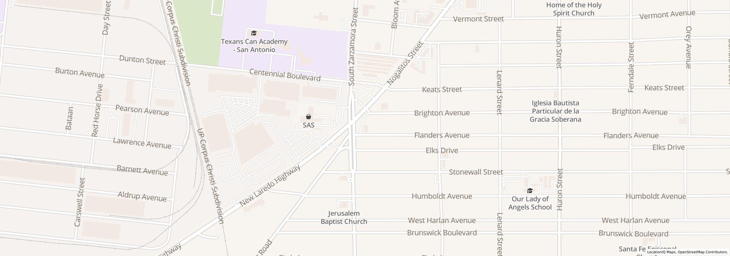 Office Map