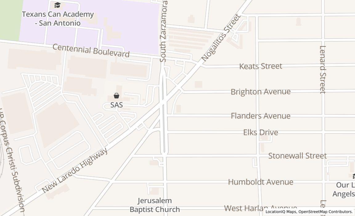 Office Map