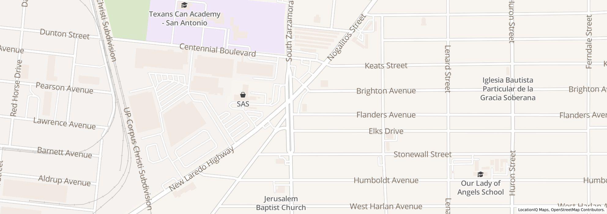 Office Map