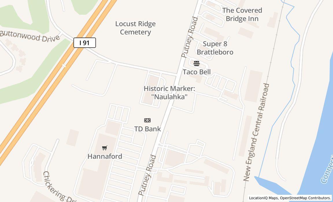 Office Map