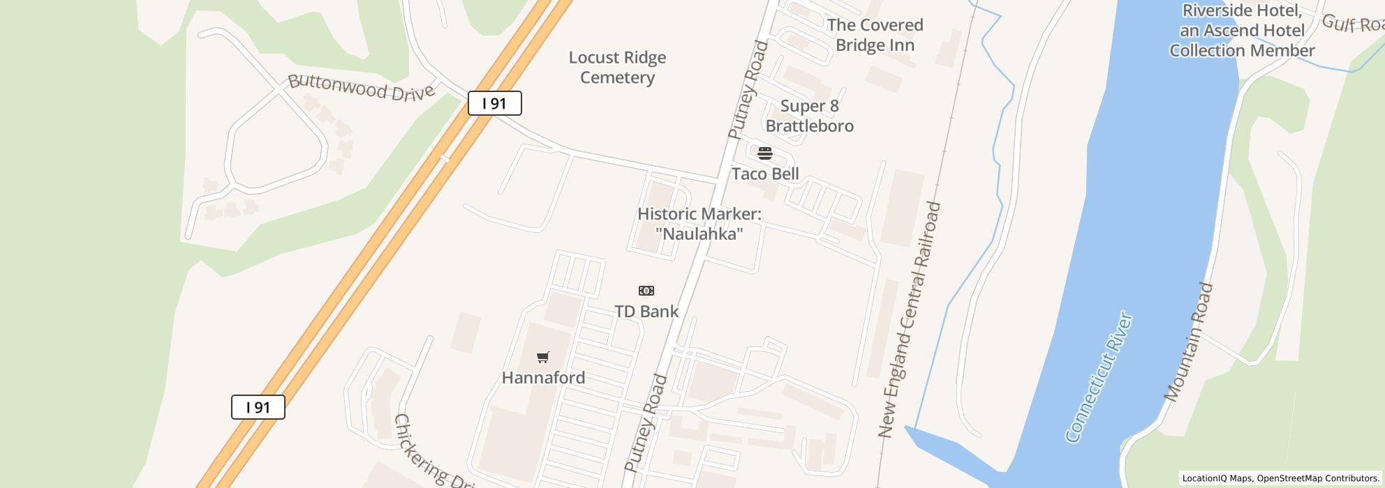 Office Map