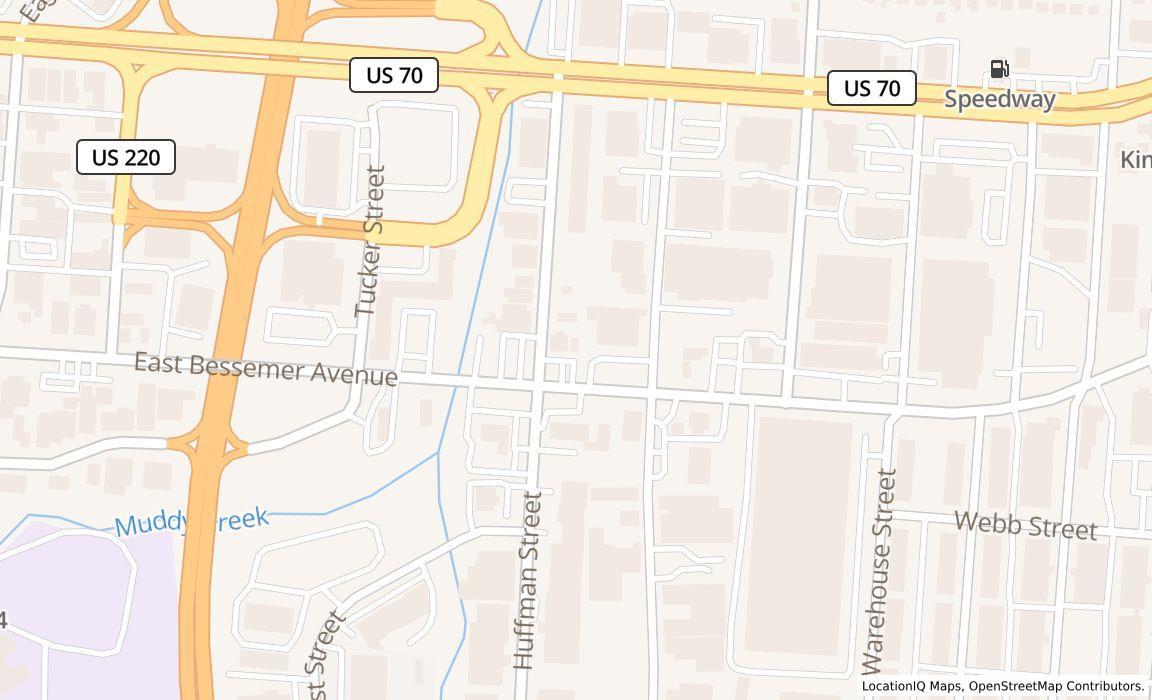 Office Map