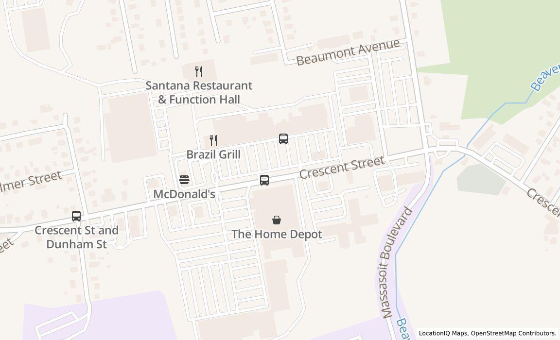 Office Map