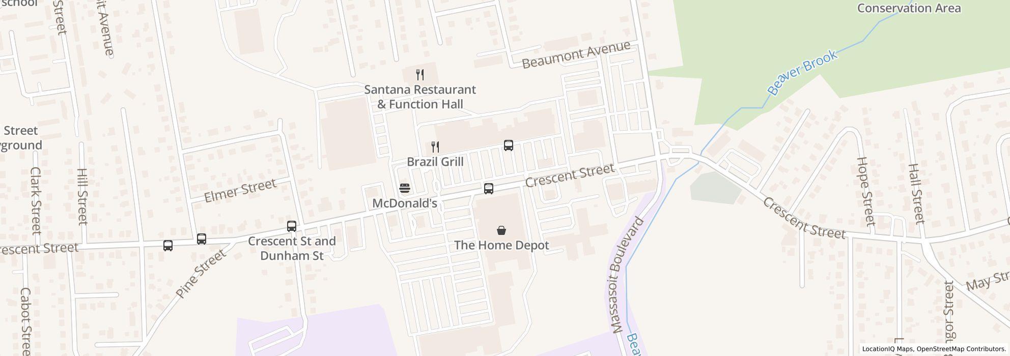 Office Map