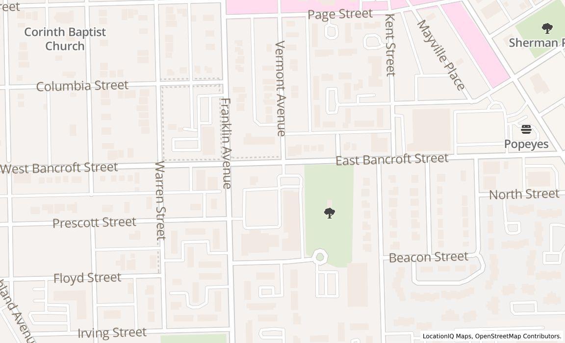 Office Map