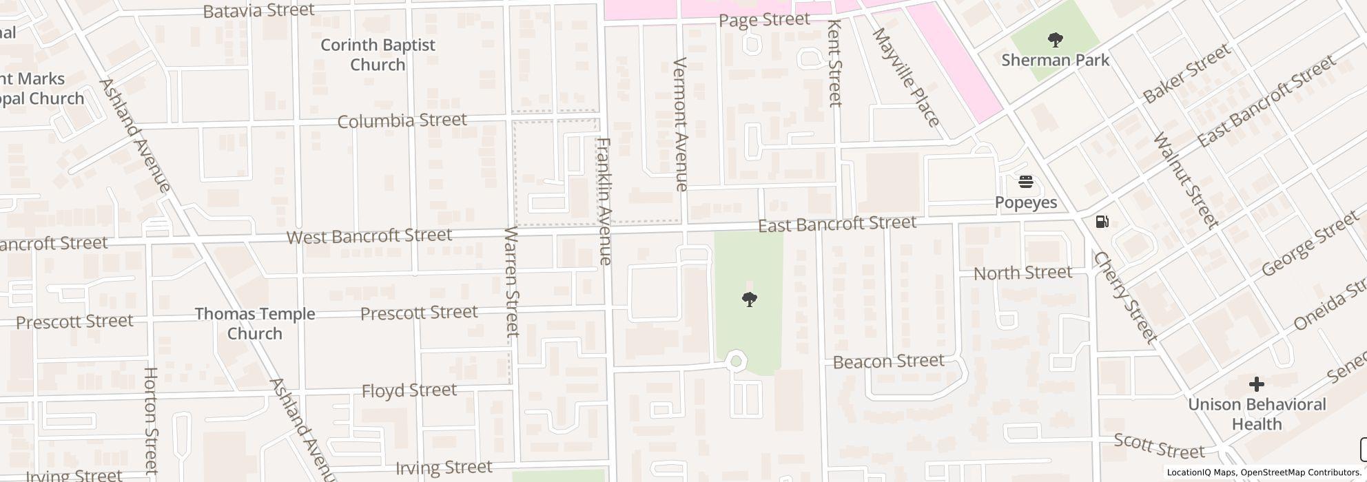 Office Map