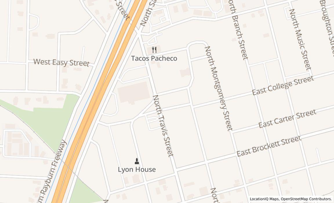 Office Map