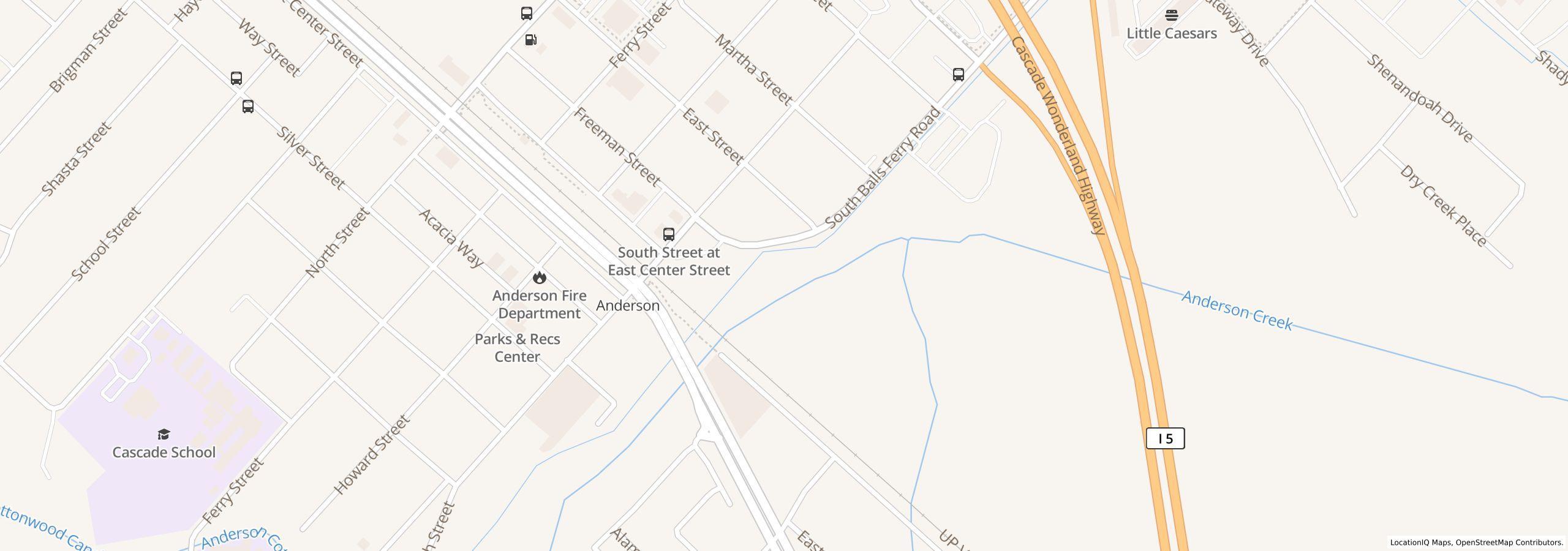 Office Map