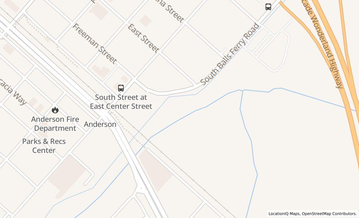 Office Map