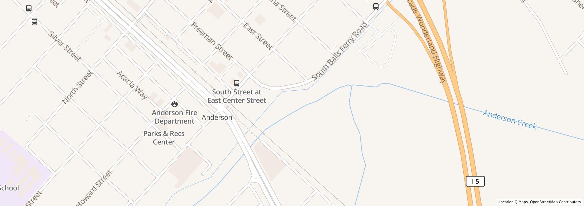 Office Map