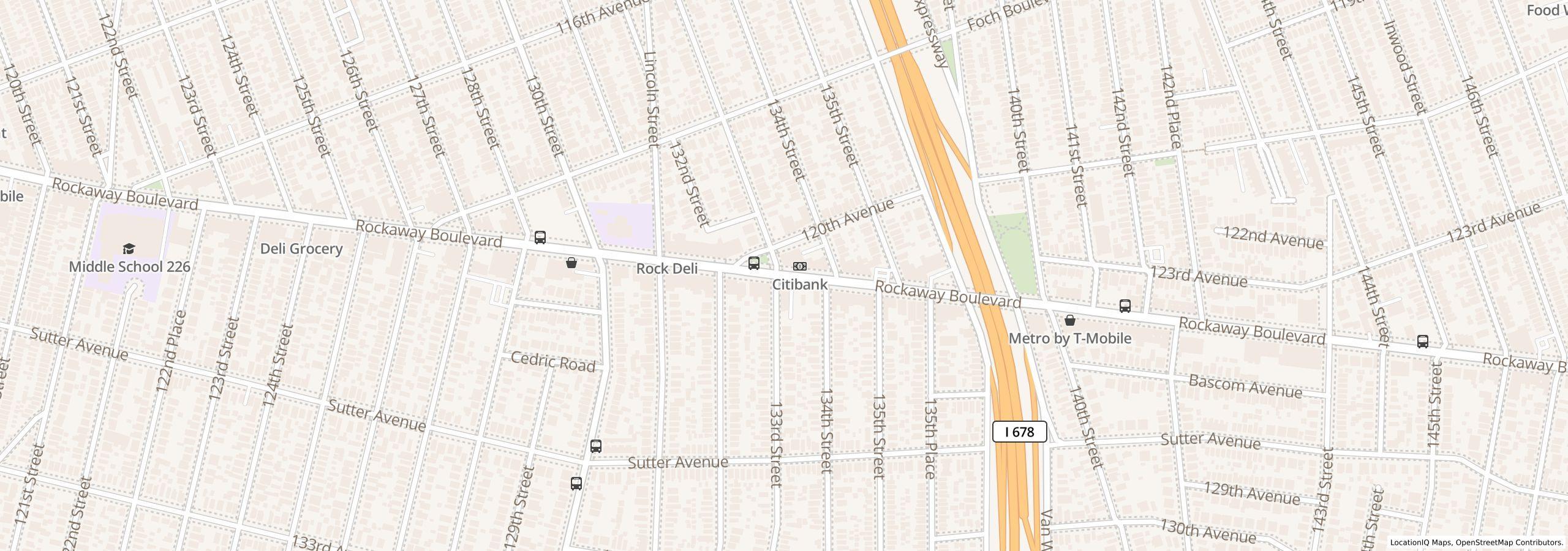 Office Map