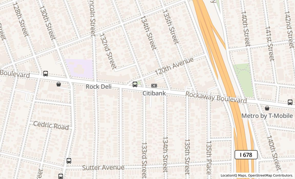 Office Map