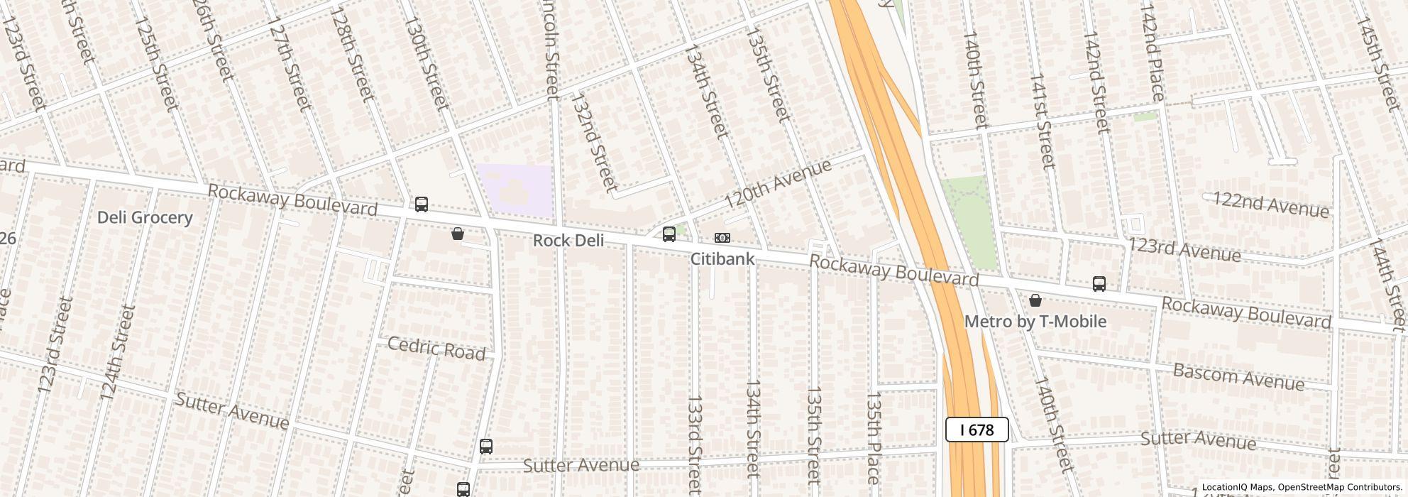 Office Map