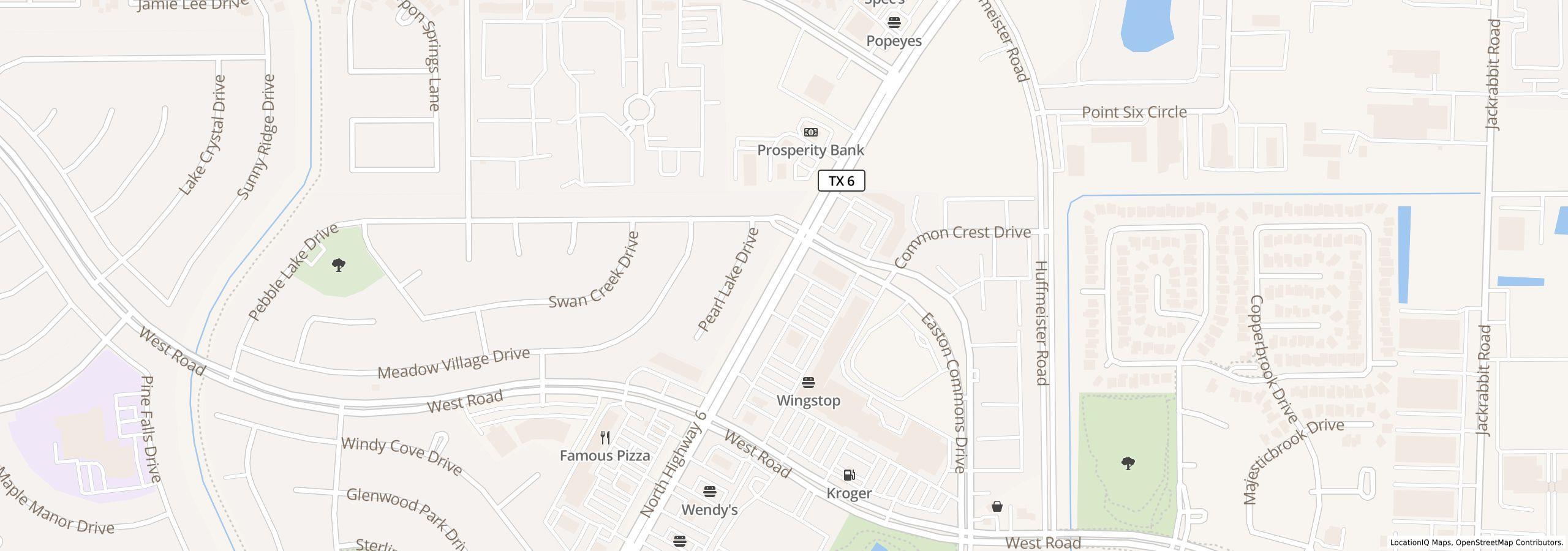 Office Map