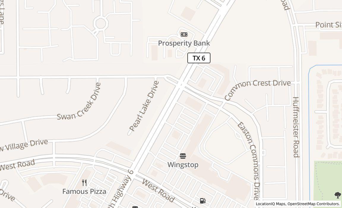 Office Map
