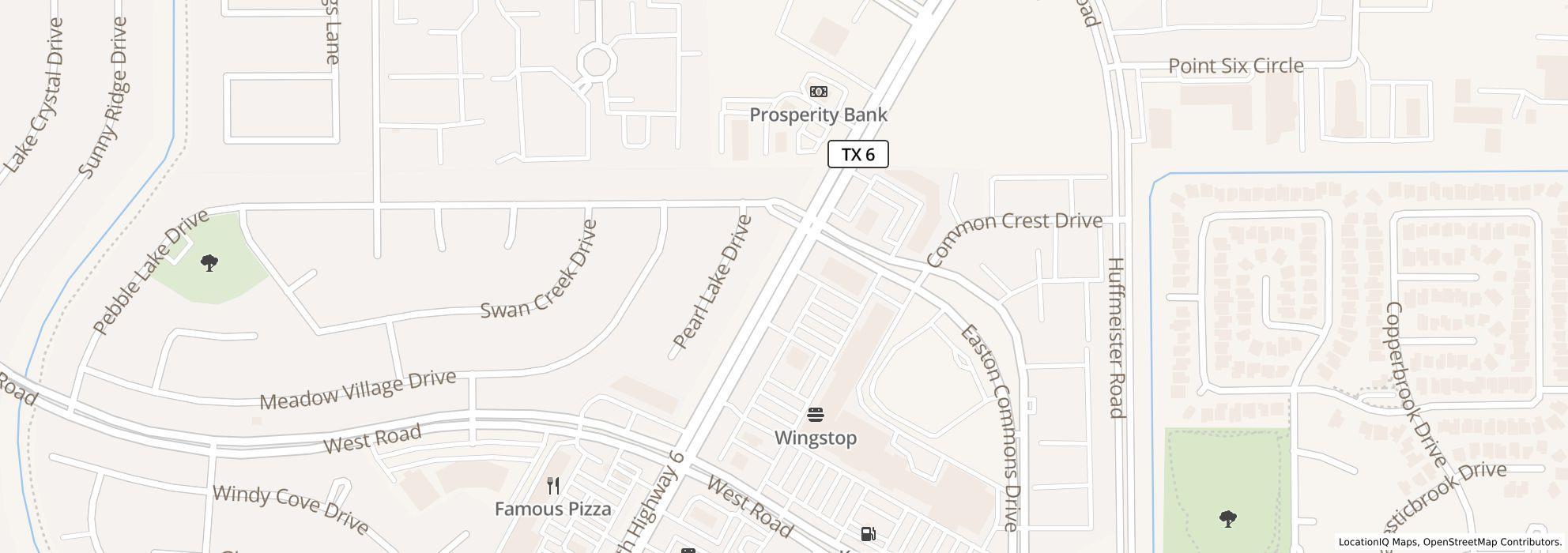 Office Map