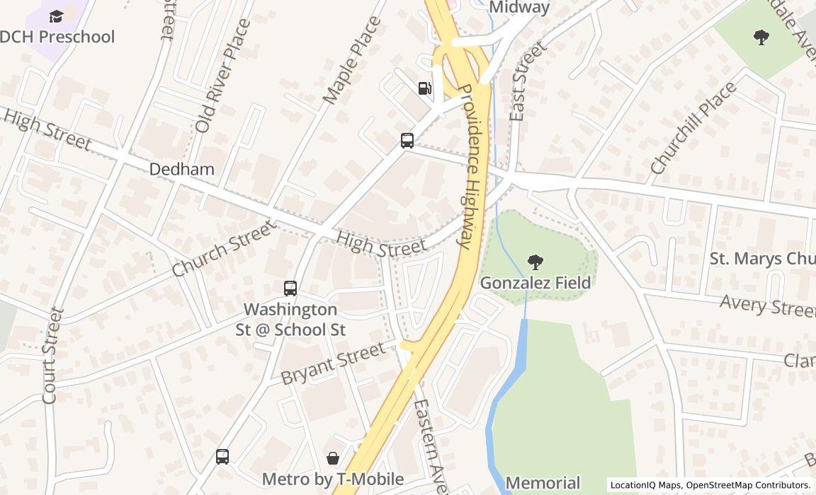 Office Map