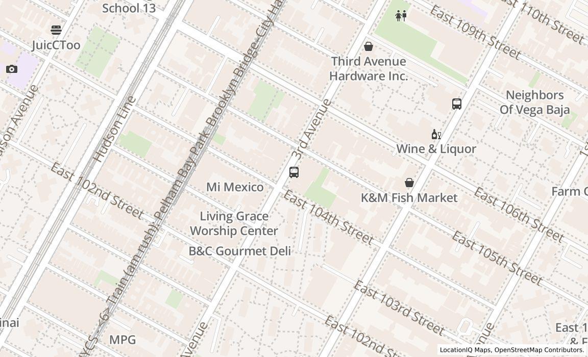 Office Map