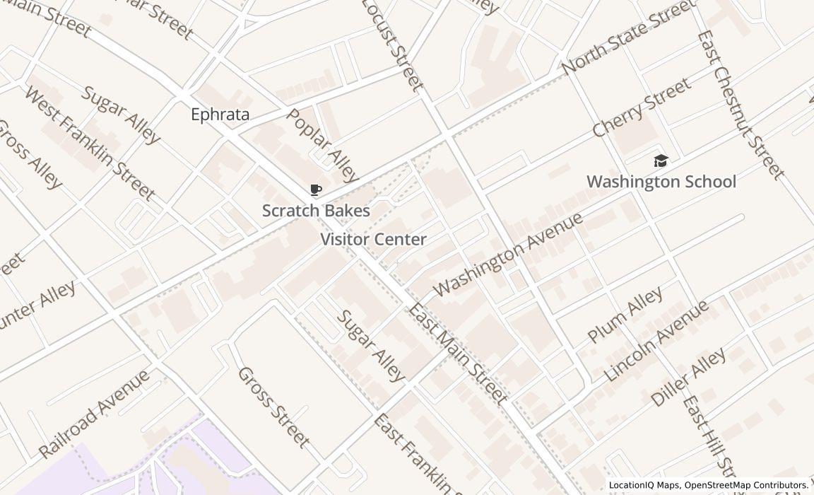 Office Map