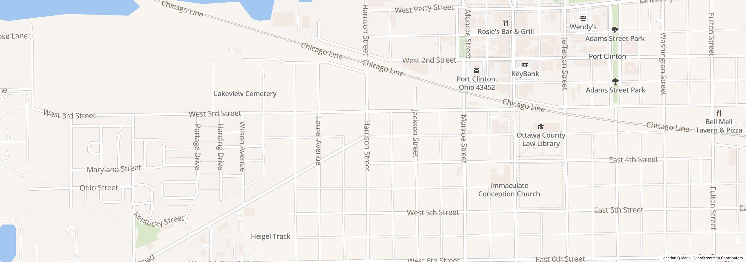 Office Map