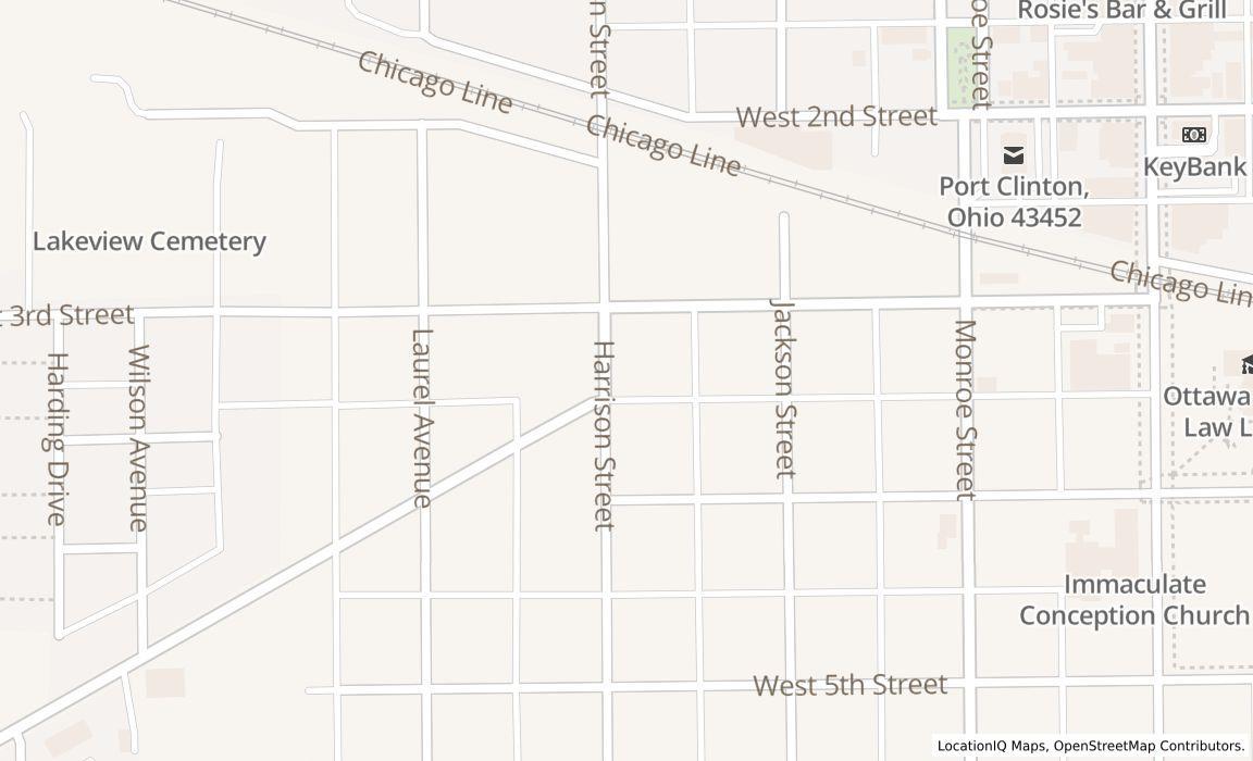 Office Map