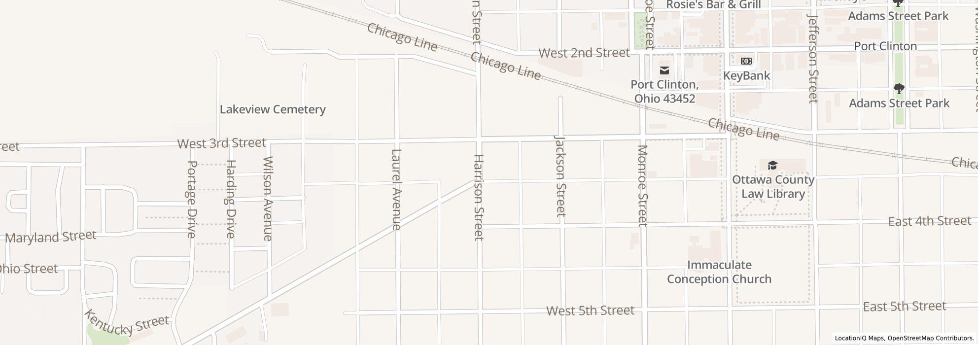 Office Map