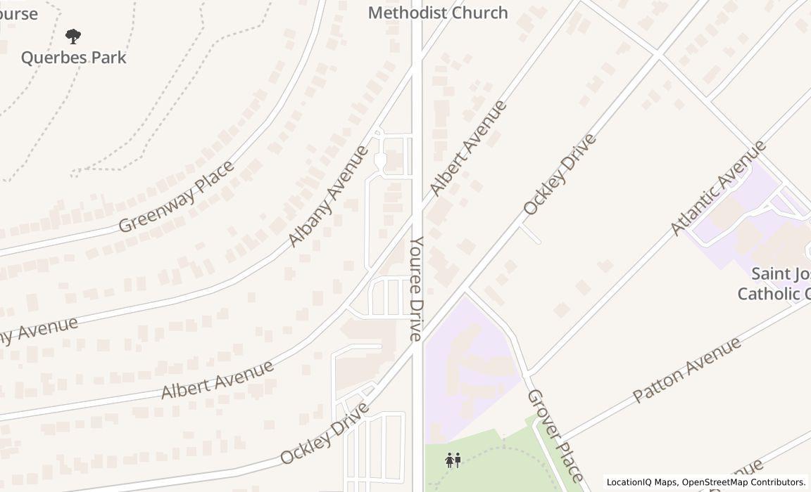 Office Map