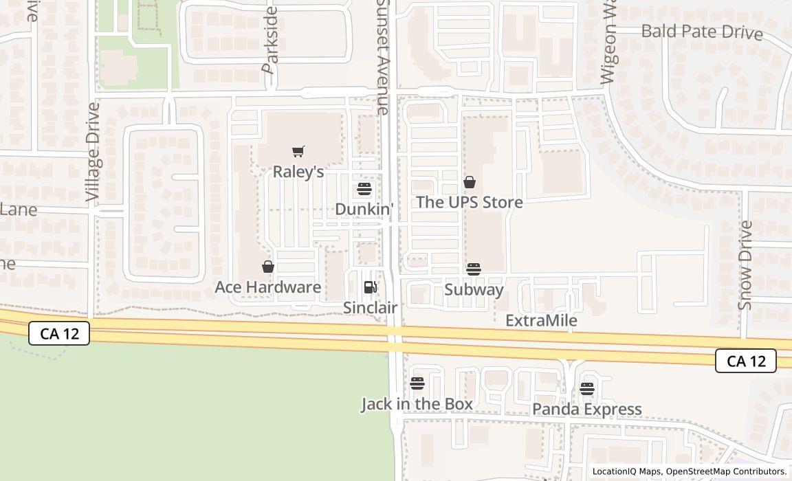 Office Map