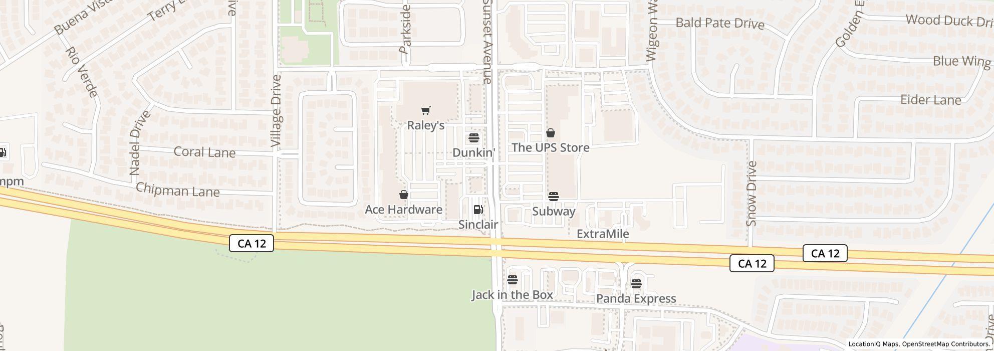 Office Map