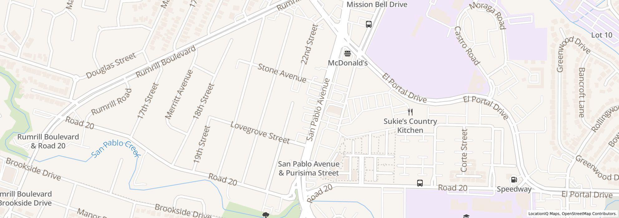 Office Map
