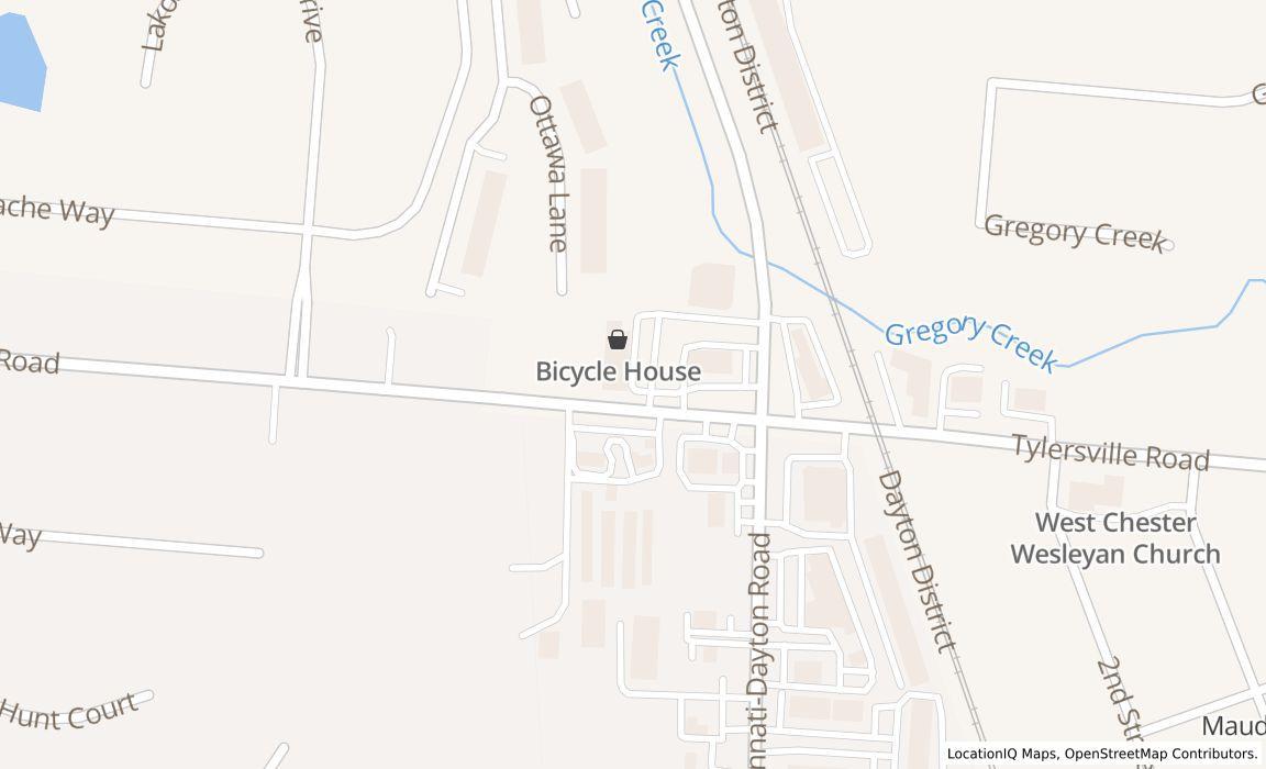 Office Map