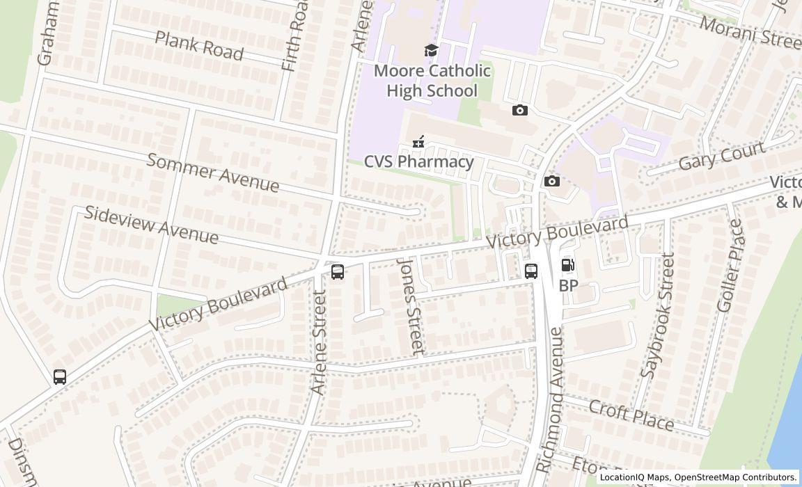 Office Map