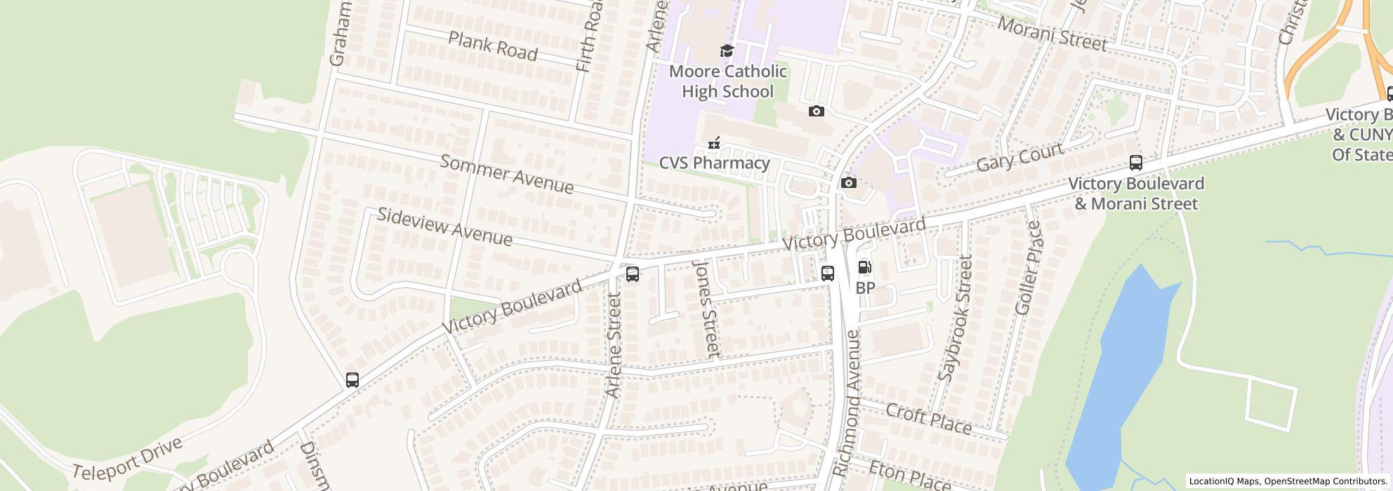 Office Map