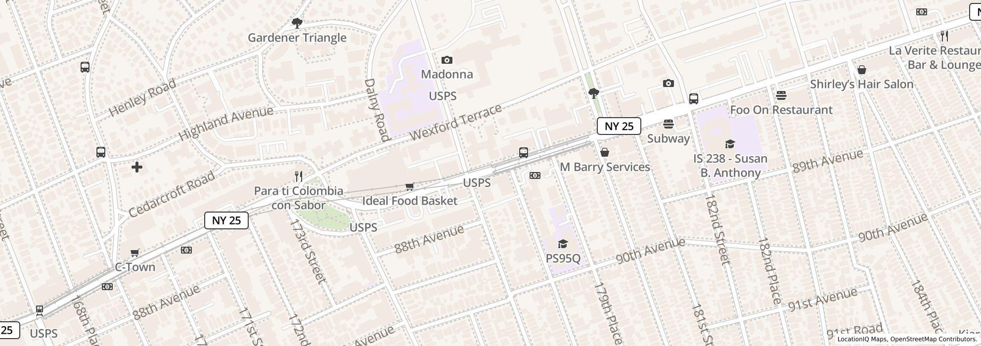 Office Map